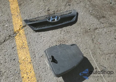 2006 Hyundai Sonata Gl from USA, damaged, VIN 5NPET46C26H055311